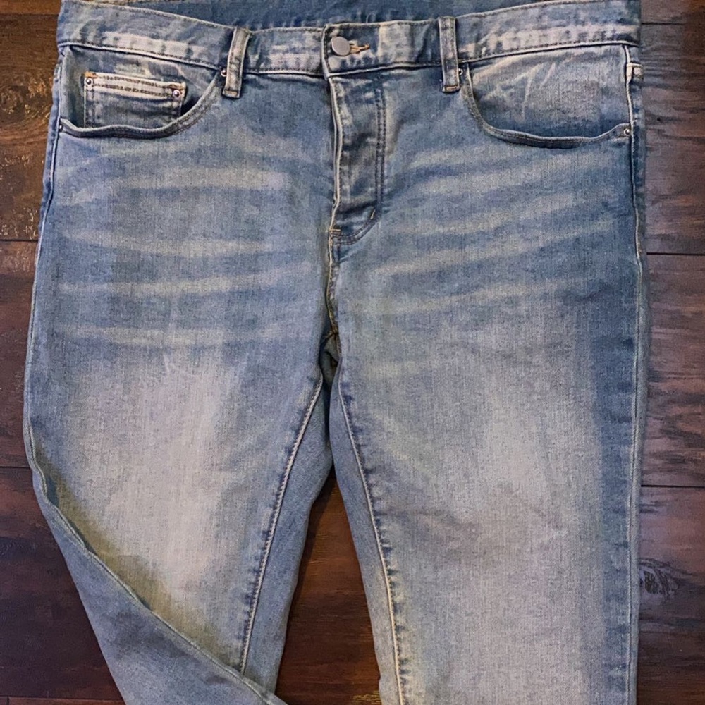Mens jeans